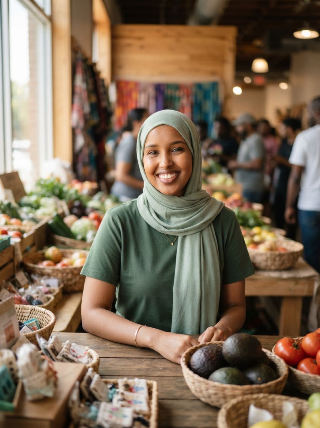Amal Hassan